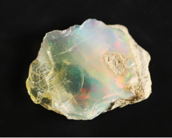 Opal z Etiopii