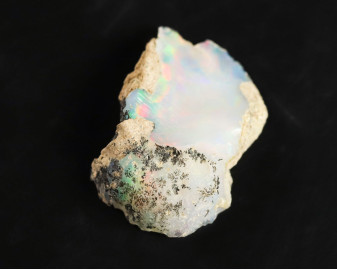 Opal z Etiopii