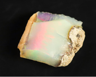 Opal z Etiopii