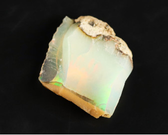 Opal z Etiopii