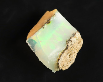 Opal z Etiopii