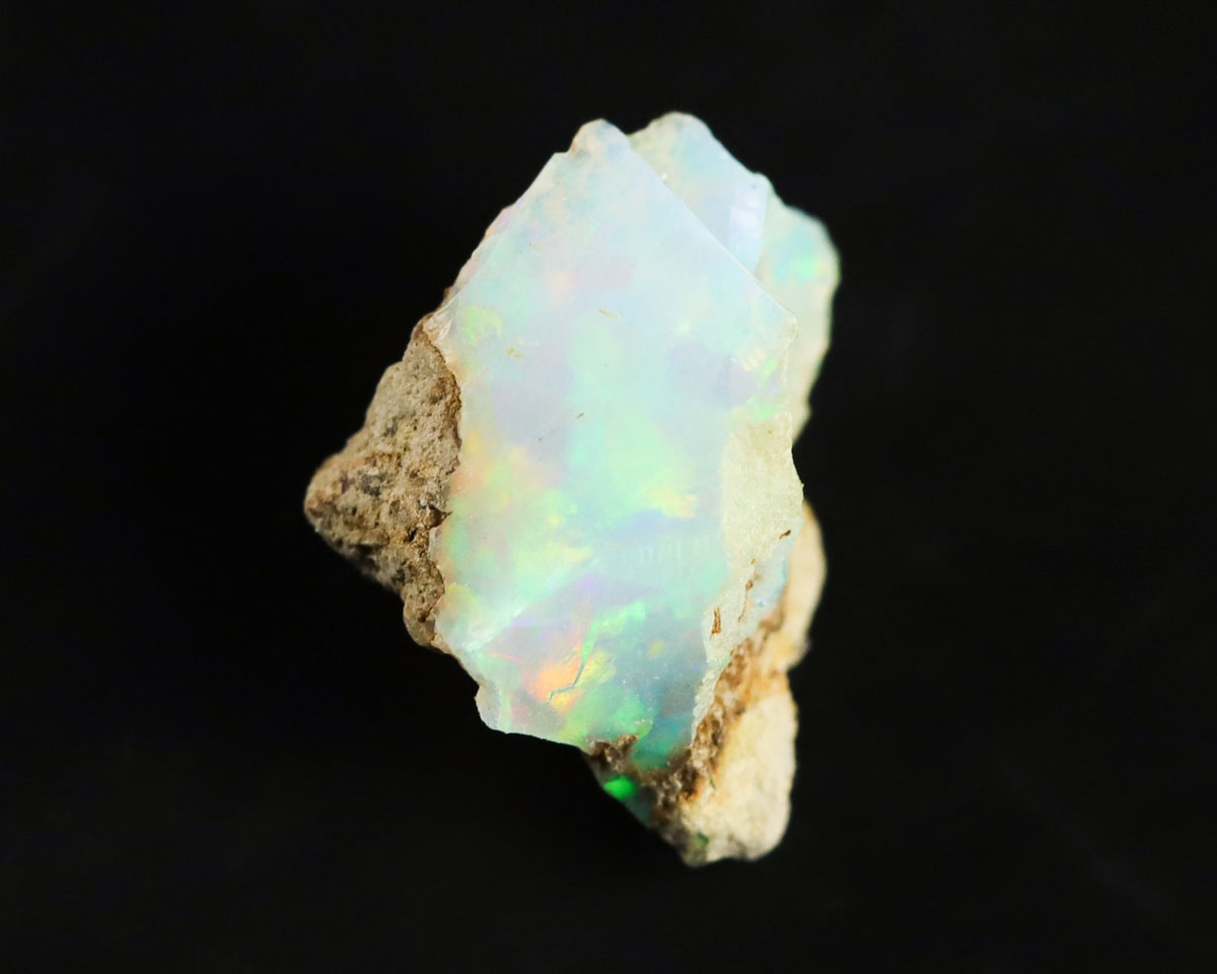 Opal z Etiopii