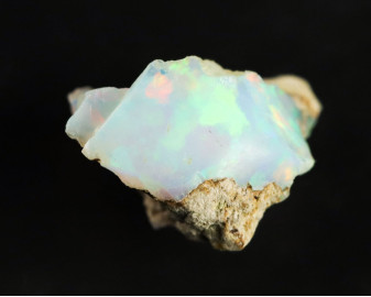 Opal z Etiopii