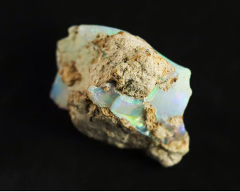 Opal z Etiopii