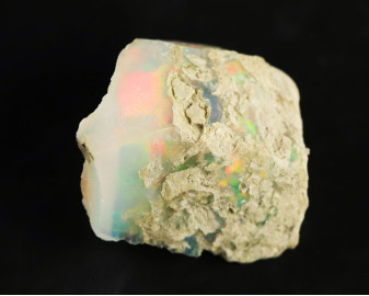 Opal z Etiopii