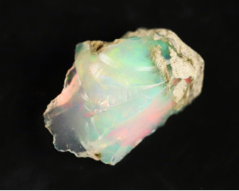 Opal z Etiopii