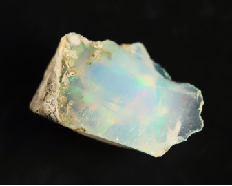 Opal z Etiopii
