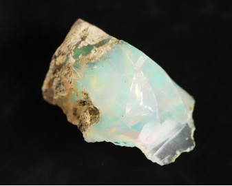 Opal z Etiopii