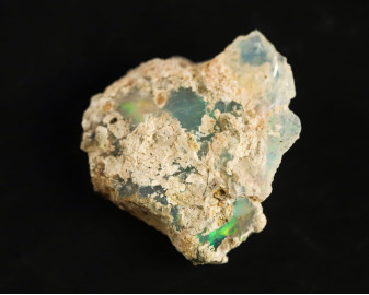 Opal z Etiopii