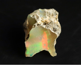Opal z Etiopii
