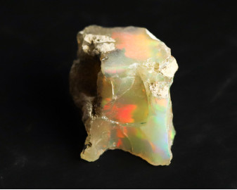 Opal z Etiopii