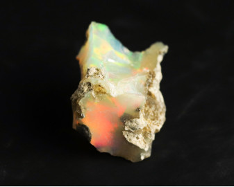 Opal z Etiopii