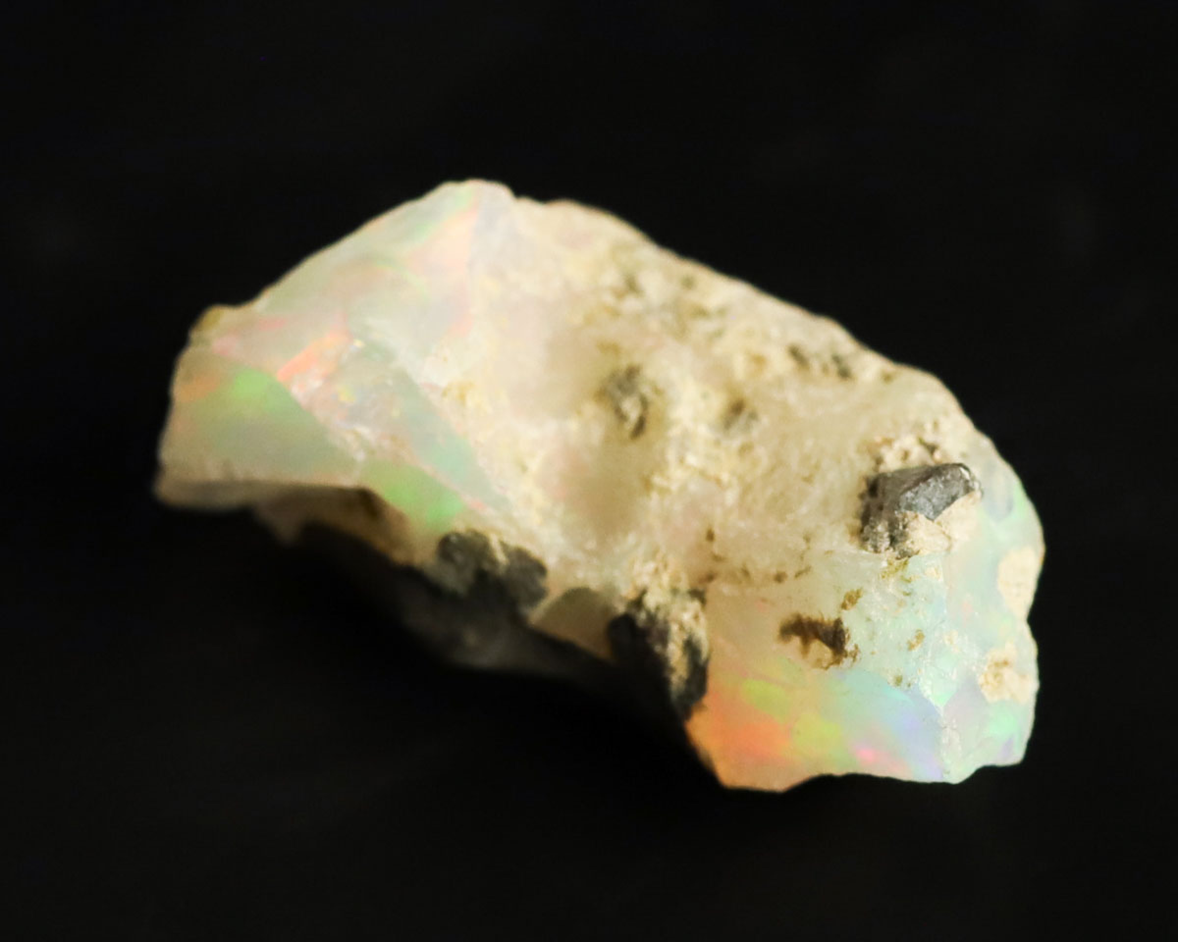 Opal z Etiopii