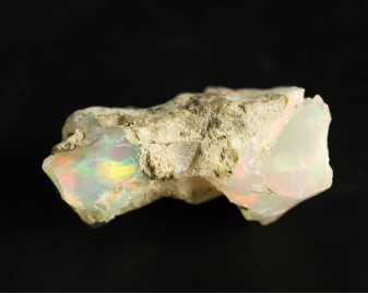 Opal z Etiopii