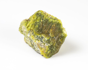 Opal Zielony