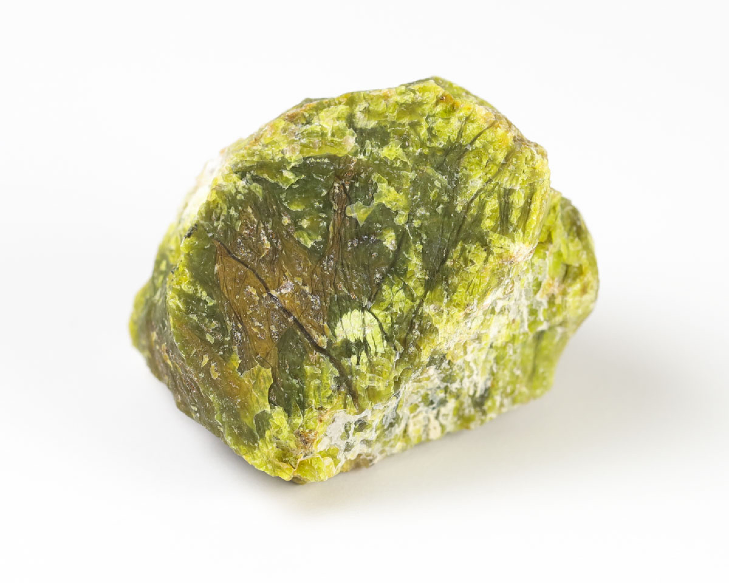 Opal Zielony