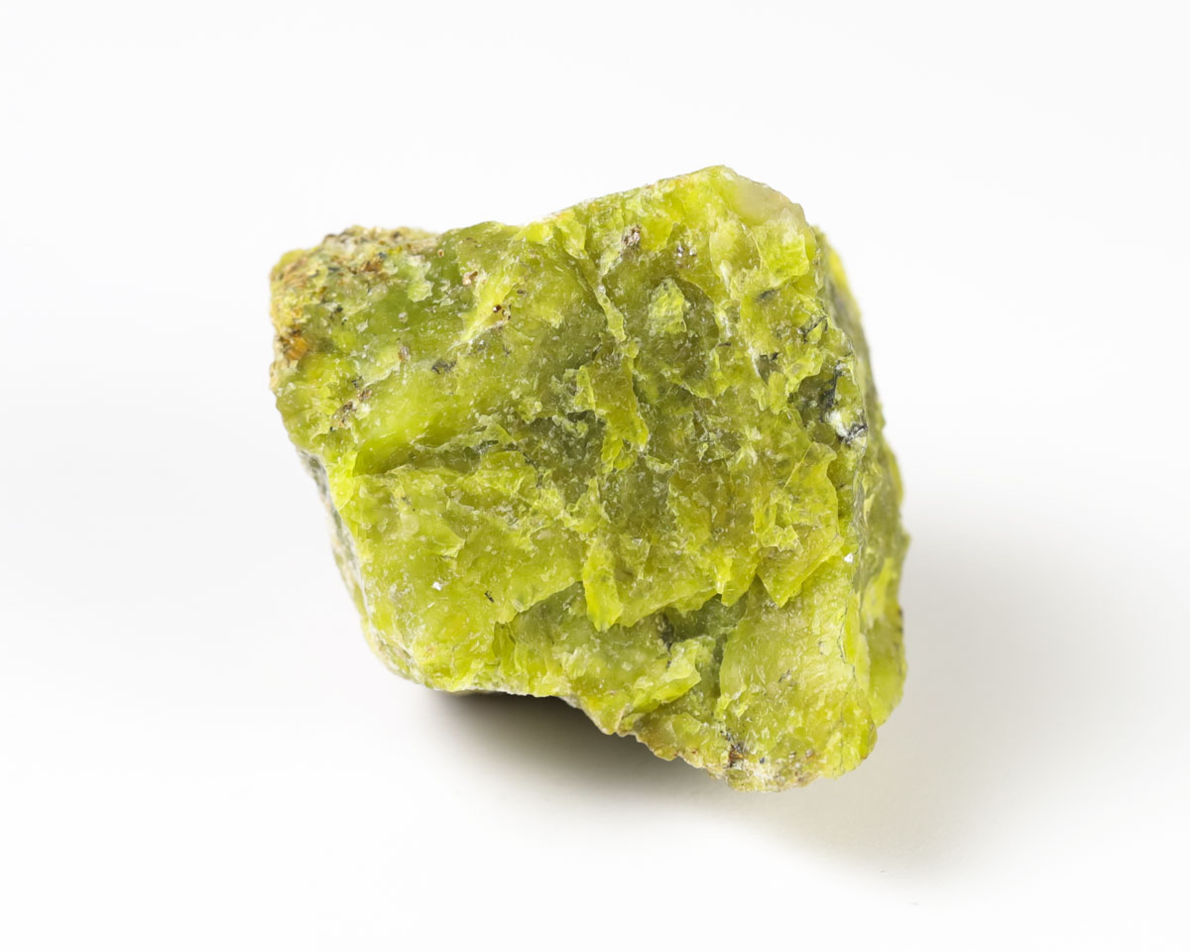 Opal Zielony