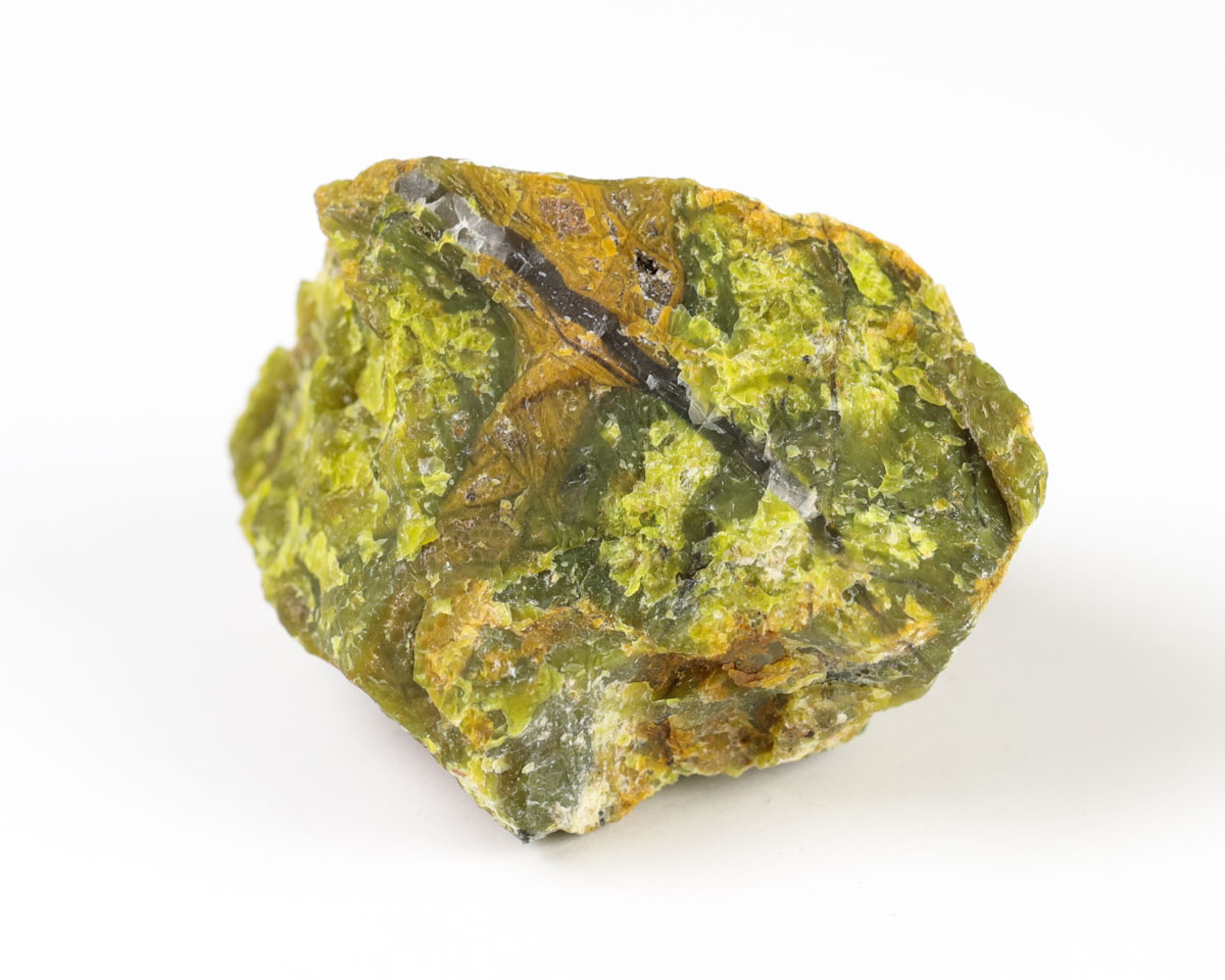 Opal Zielony
