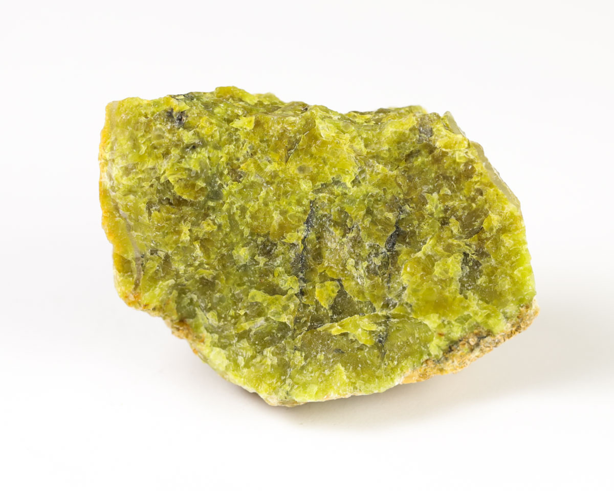 Opal Zielony