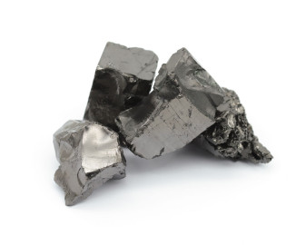 Szungit szlachetny 50g