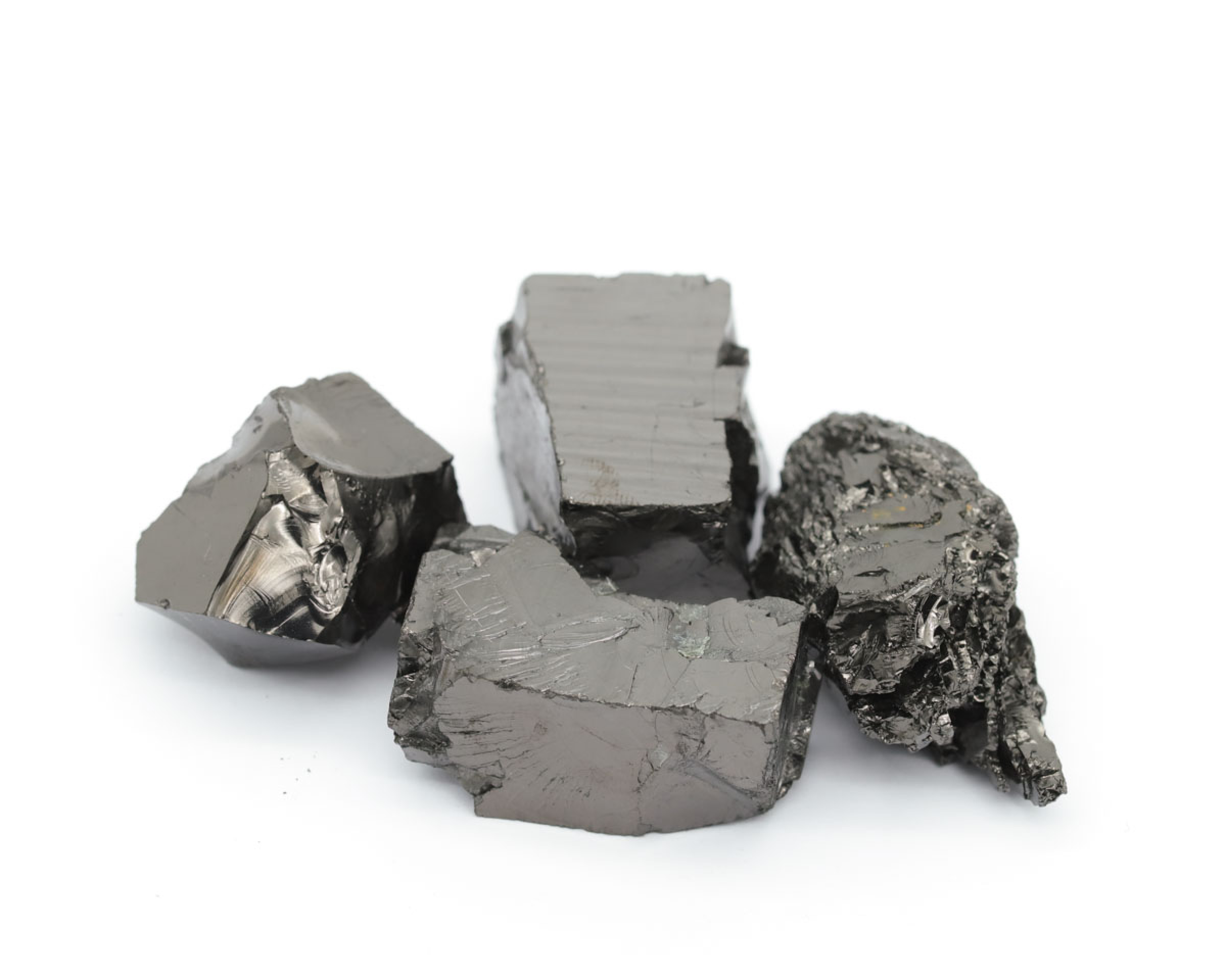 Szungit szlachetny 50g