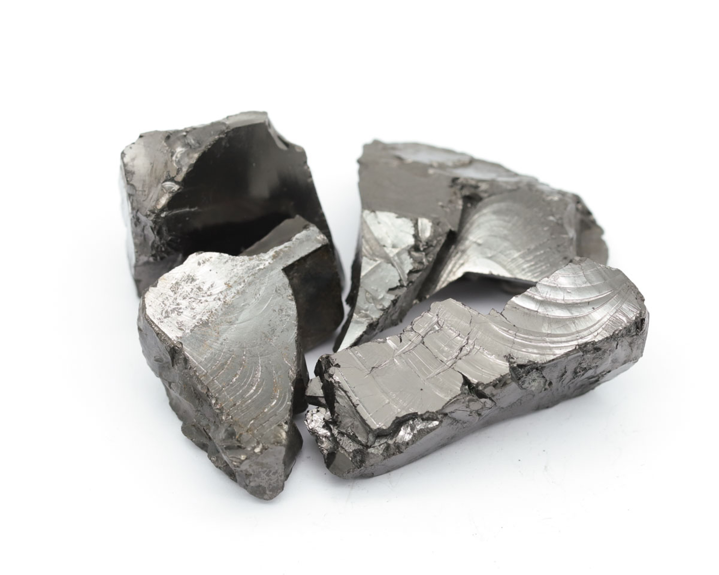 Szungit szlachetny 50g