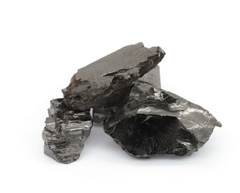 Szungit szlachetny 50g