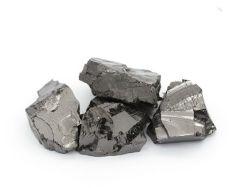 Szungit szlachetny 50g