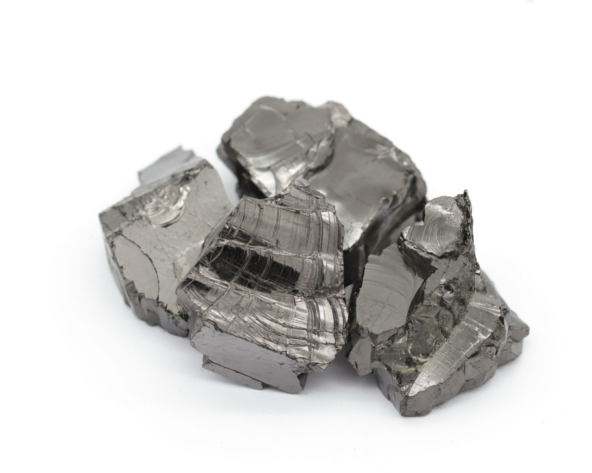 Szungit szlachetny 50g