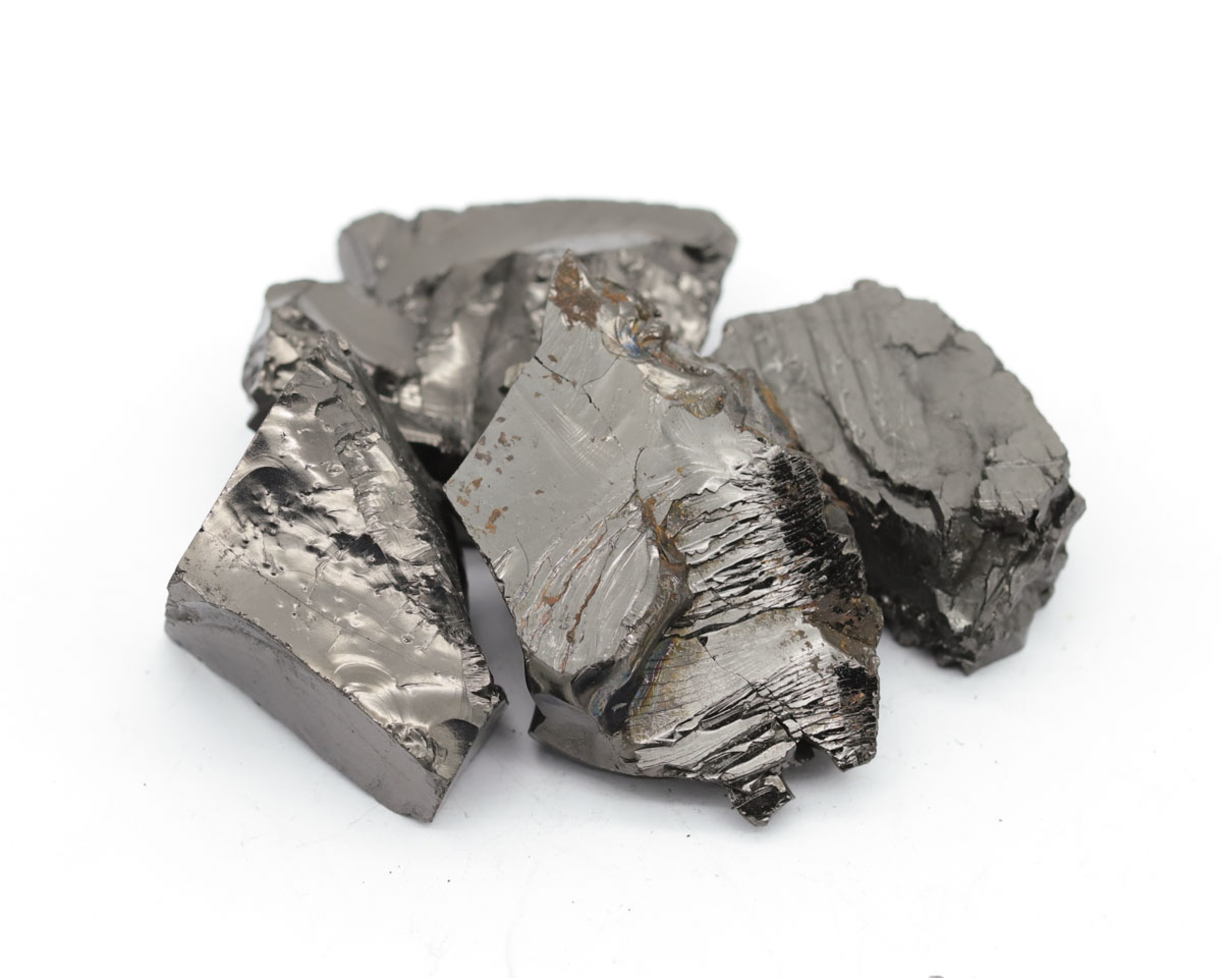 Szungit szlachetny 50g