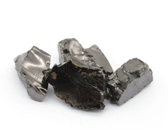 Szungit szlachetny 50g