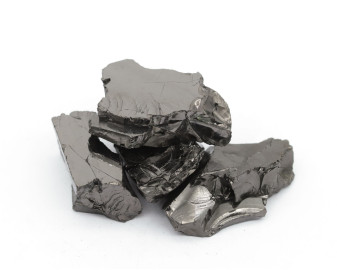 Szungit szlachetny 50g