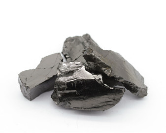 Szungit szlachetny 50g