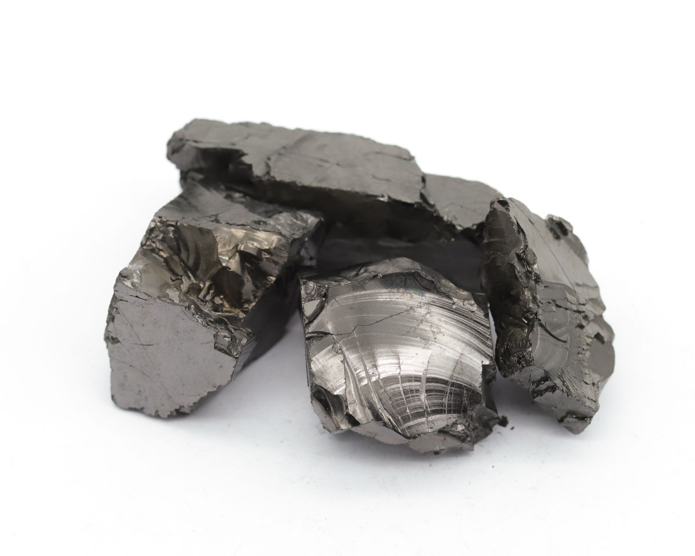 Szungit szlachetny 50g