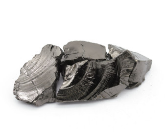 Szungit szlachetny 50g