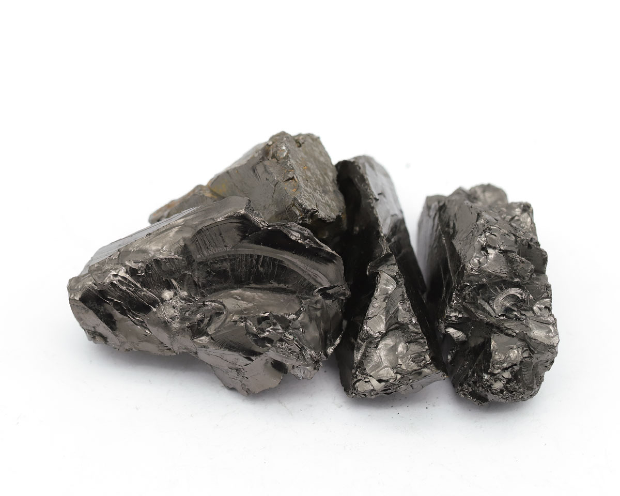 Szungit szlachetny 50g