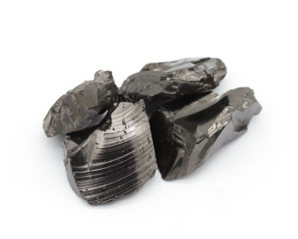 Szungit szlachetny 50g