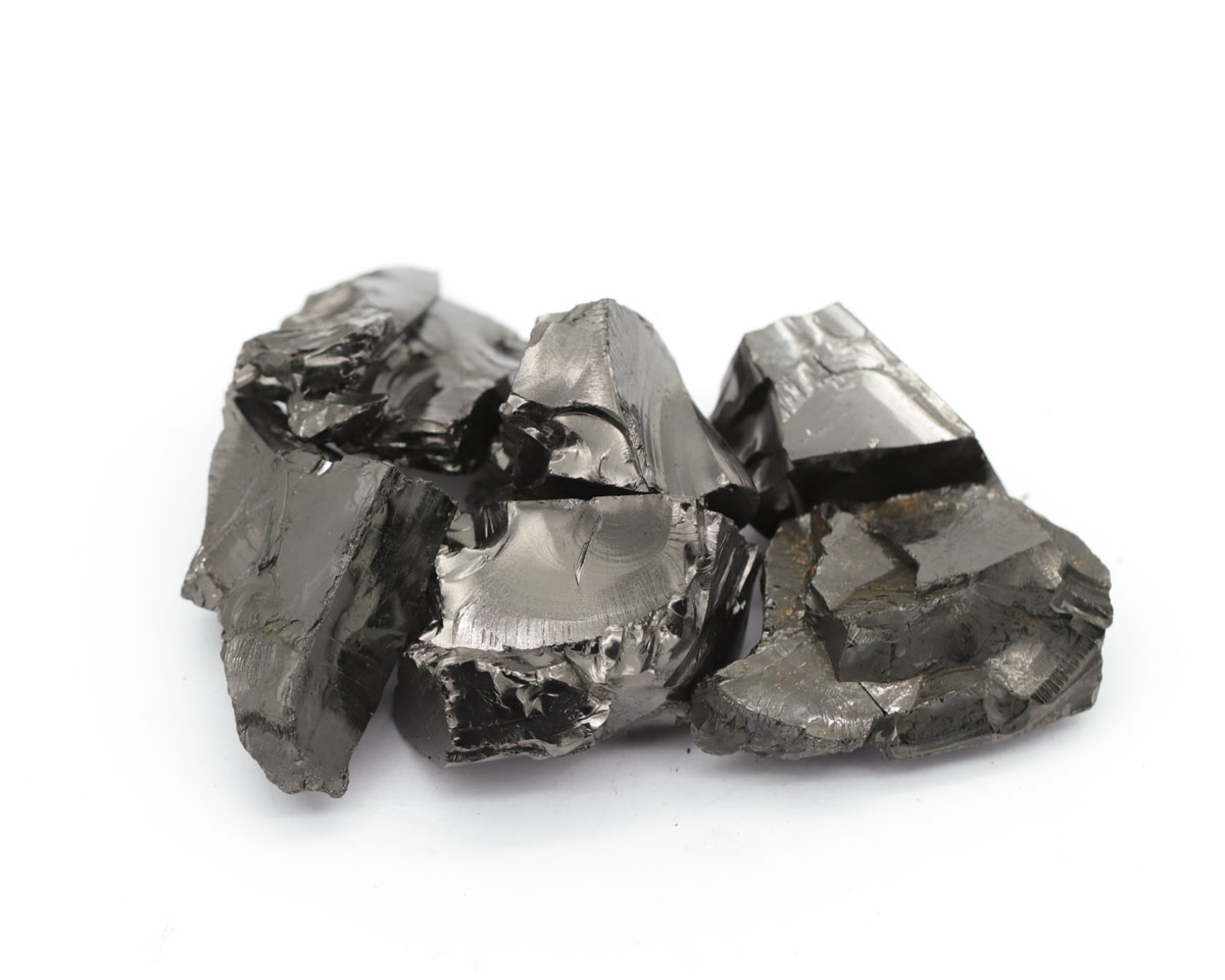 Szungit szlachetny 50g