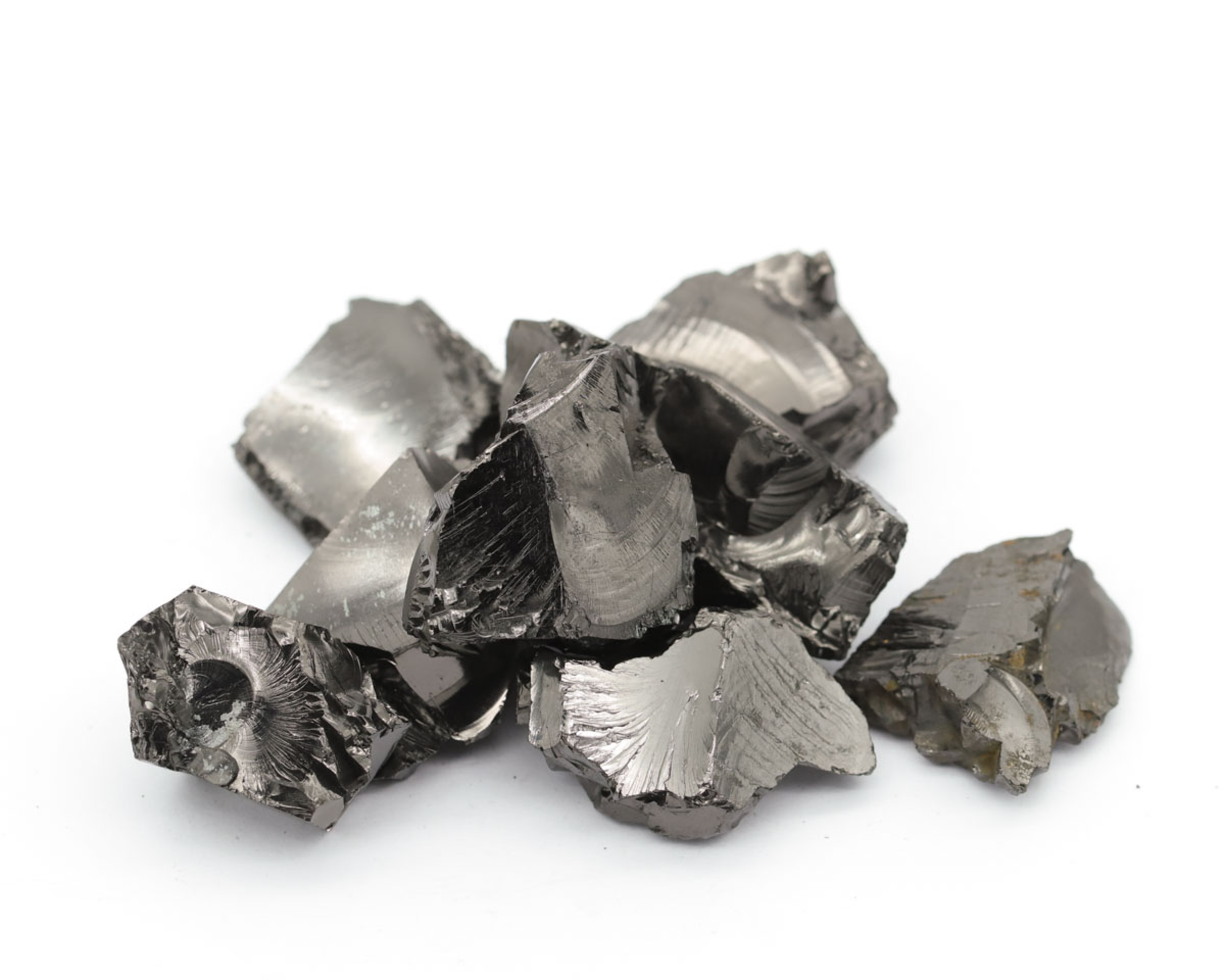 Szungit szlachetny 50g