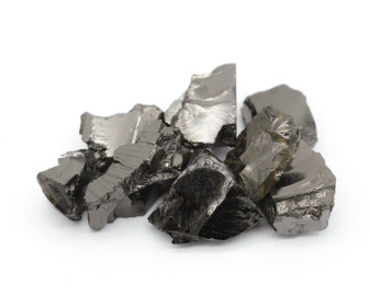 Szungit szlachetny 50g