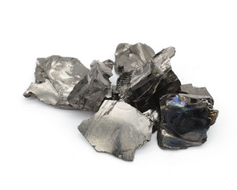 Szungit szlachetny 50g