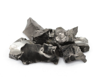 Szungit szlachetny 50g