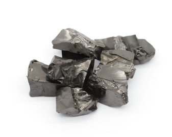 Szungit szlachetny 50g