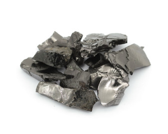 Szungit szlachetny 50g