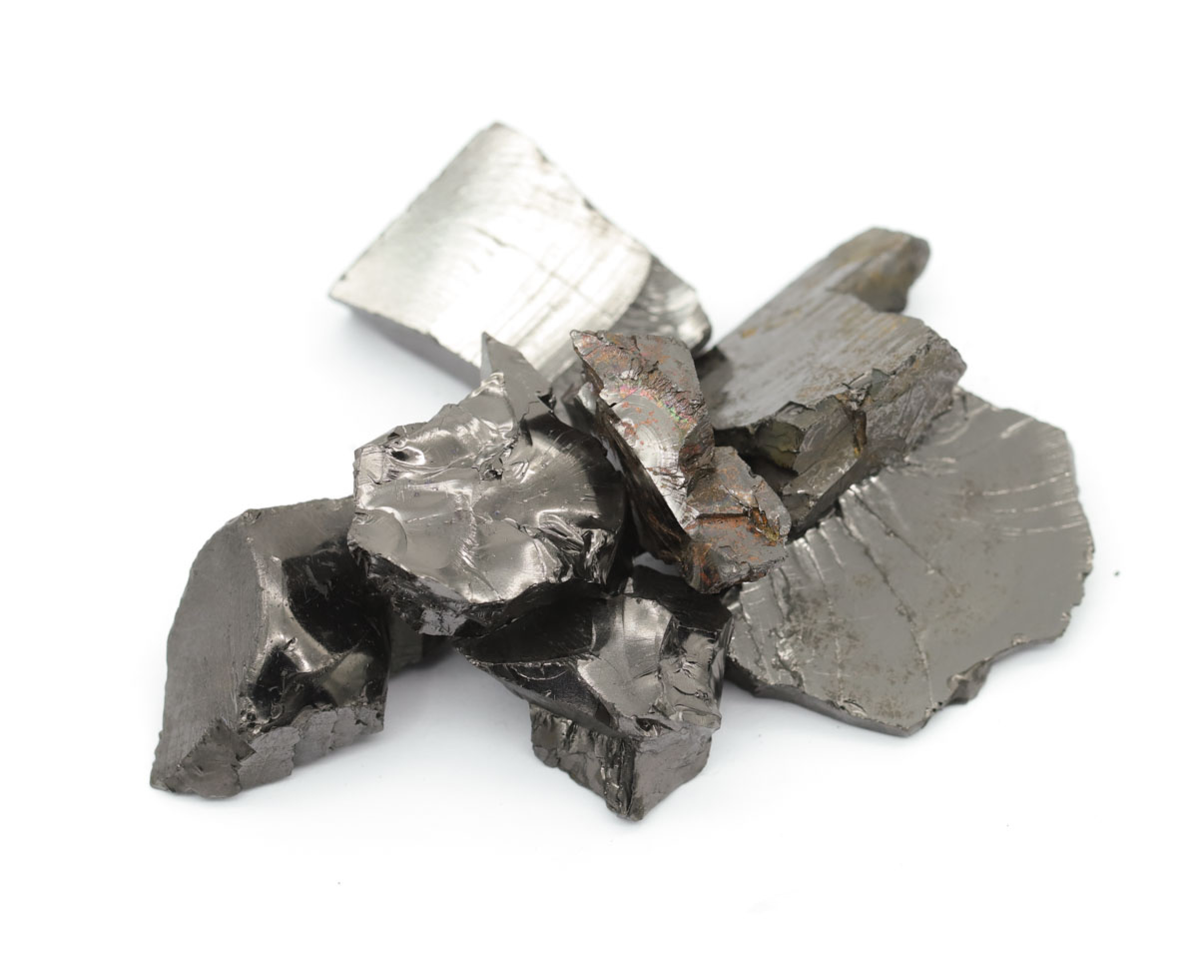 Szungit szlachetny 50g