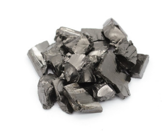 Szungit szlachetny 50g