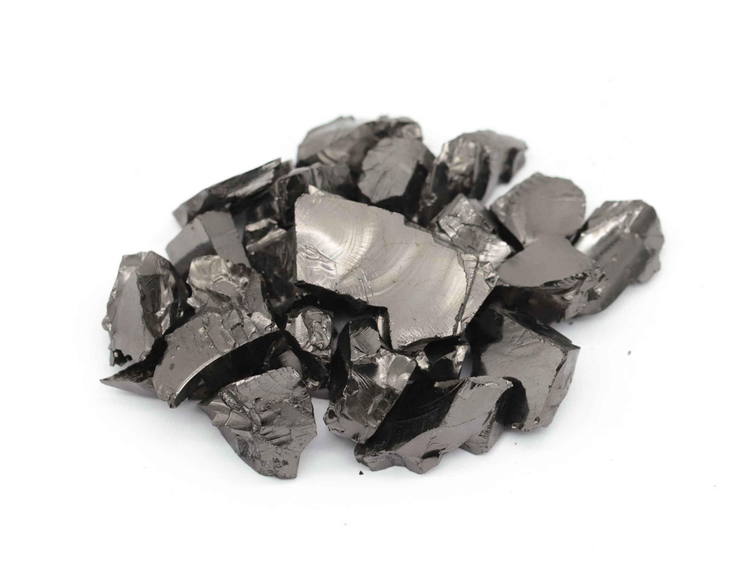 Szungit szlachetny 50g