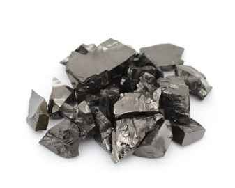 Szungit szlachetny 50g