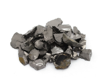 Szungit szlachetny 50g