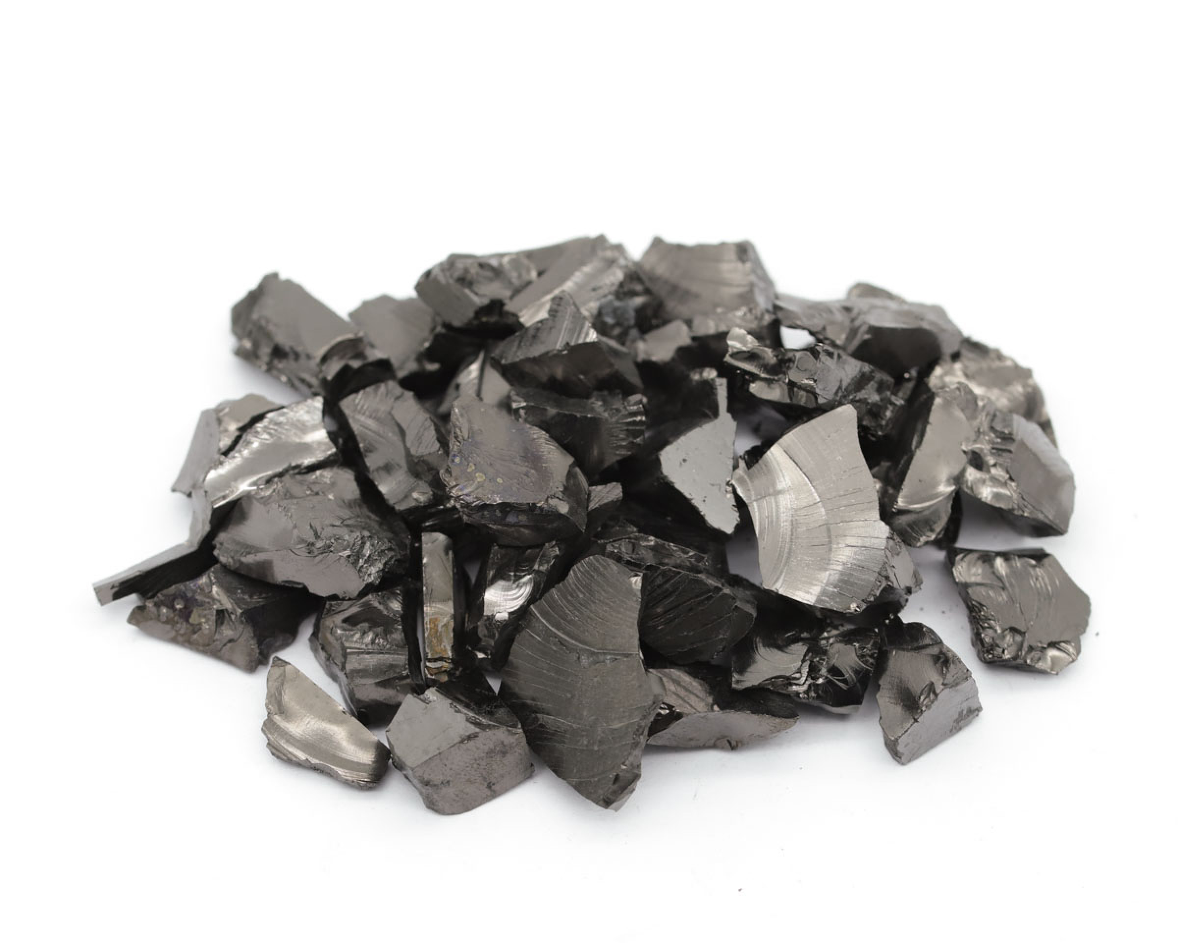 Szungit szlachetny 50g